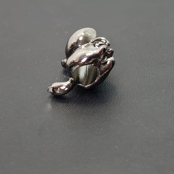 ๐โ Black Cat Halloween Charm (NWOT) - Picture 5 of 6